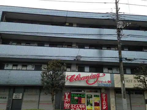 グランドゥール東所沢